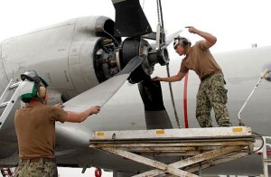 Rolls-Royce awarded US Navy T56 engines repair contract